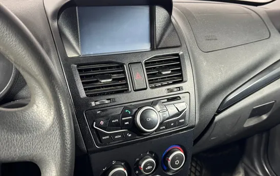 Lada (ВАЗ) Kalina 1.60 автоматическая, фото №9