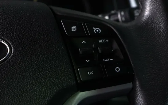 Hyundai Tucson 1.60 робот, фото №14