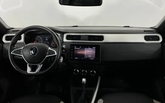 Renault Arkana 1.30 вариатор, фото №6