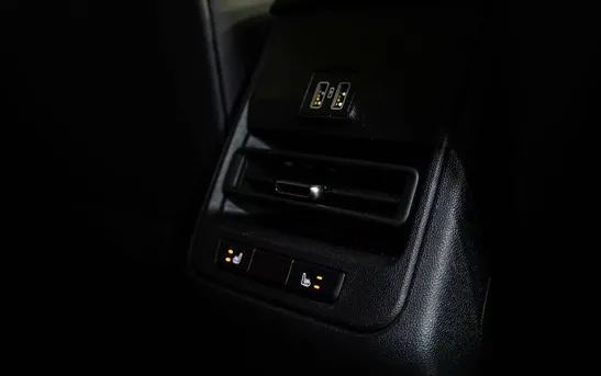 Changan CS55PLUS 1.50 робот, фото №12