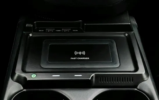 Honda CR-V 2.40 вариатор, фото №11