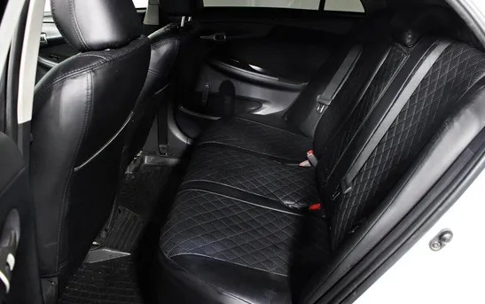 Toyota Corolla 1.60 автоматическая, фото №9