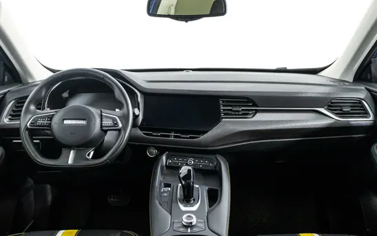 Haval F7x 1.50 робот, фото №7
