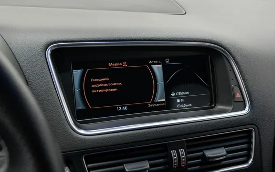 Audi Q5 2.00 автоматическая, фото №19