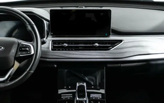 CHERY Tiggo 8 Pro 1.60 робот, фото №8