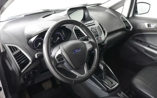 Ford EcoSport 1.60 робот, фото №5