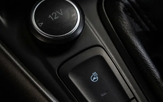 Ford Focus 1.60 механика, фото №9