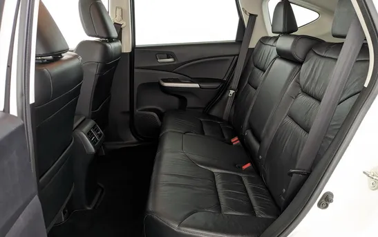 Honda CR-V 2.40 автоматическая, фото №7