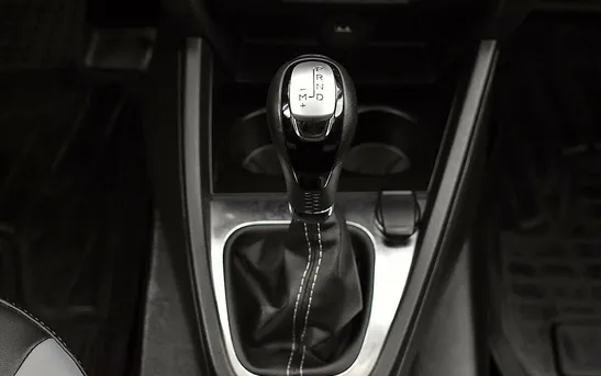 Lada (ВАЗ) XRAY 1.60 вариатор, фото №7