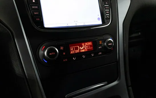 Ford Mondeo 2.00 робот, фото №10