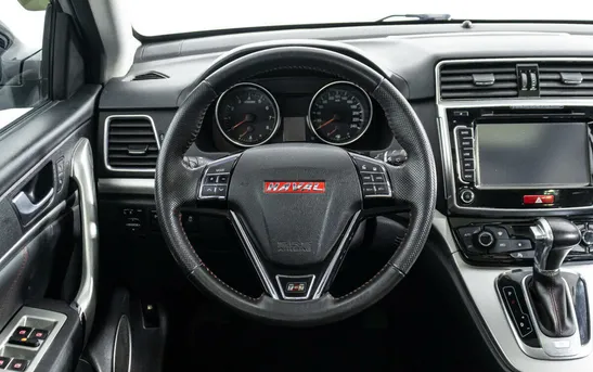Haval H6 1.50 автоматическая, фото №5