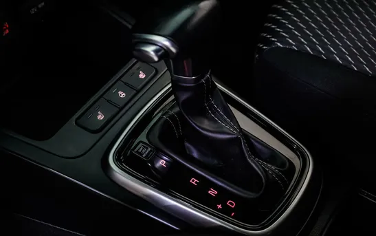 Kia Rio 1.60 автоматическая, фото №10