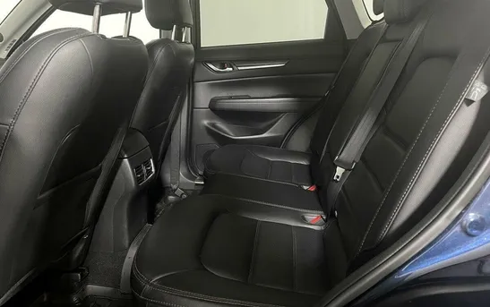 Mazda CX-5 2.50 автоматическая, фото №7