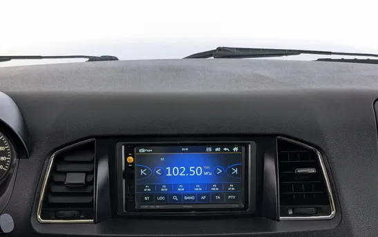 УАЗ Patriot 2.70 механика, фото №12