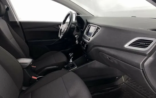 Hyundai Solaris 1.60 механика, фото №5