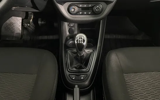 Lada (ВАЗ) Vesta 1.60 механика, фото №7