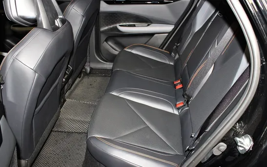 Changan UNI-V 1.50 робот, фото №9