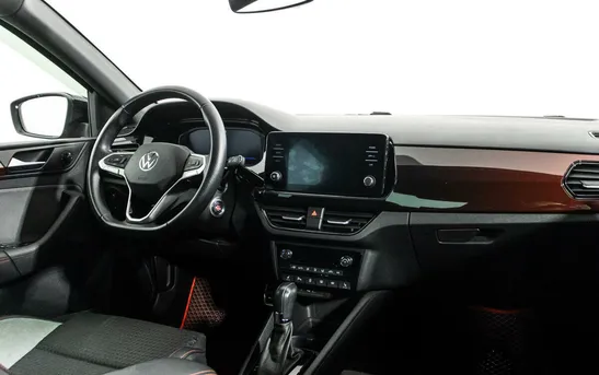 Volkswagen Polo 1.40 робот, фото №6