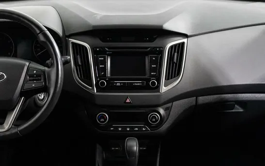 Hyundai Creta 2.00 автоматическая, фото №11