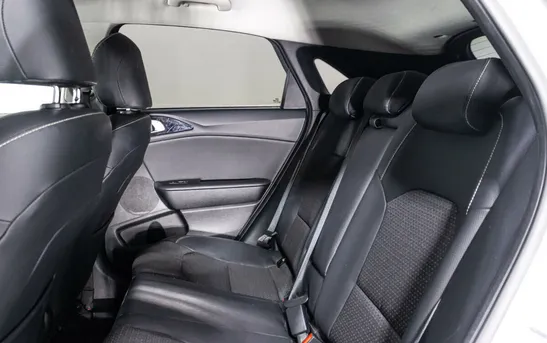 Kia Ceed 1.40 робот, фото №7