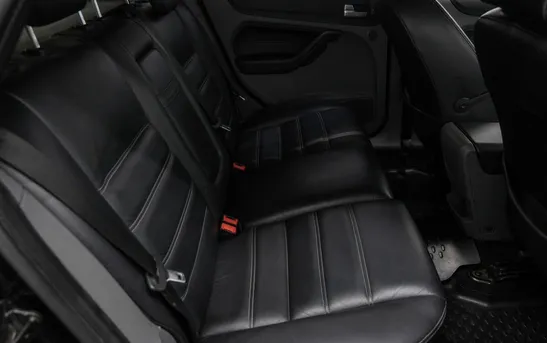 Ford Focus 2.00 автоматическая, фото №12