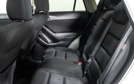Mazda CX-5 2.00 автоматическая, фото №7