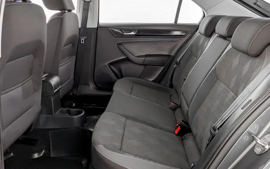 Volkswagen Polo 1.40 робот, фото №8