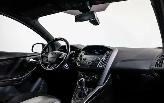 Ford Focus 1.60 механика, фото №6