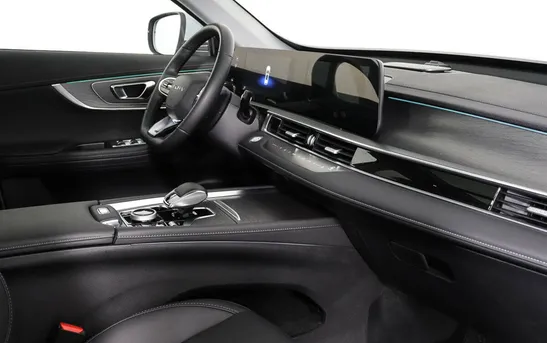 CHERY Tiggo 8 Pro Max 2.00 робот, фото №5