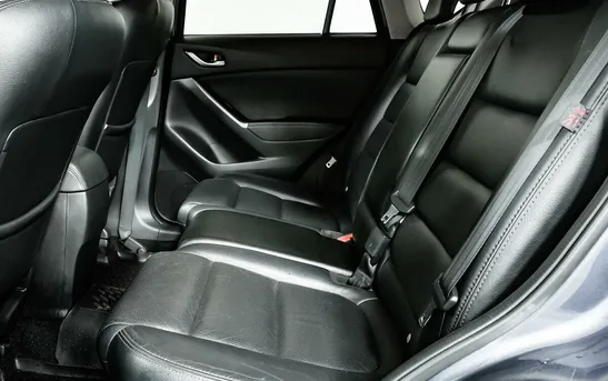 Mazda CX-5 2.00 автоматическая, фото №6