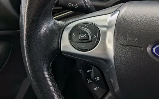 Ford Kuga 1.60 автоматическая, фото №13