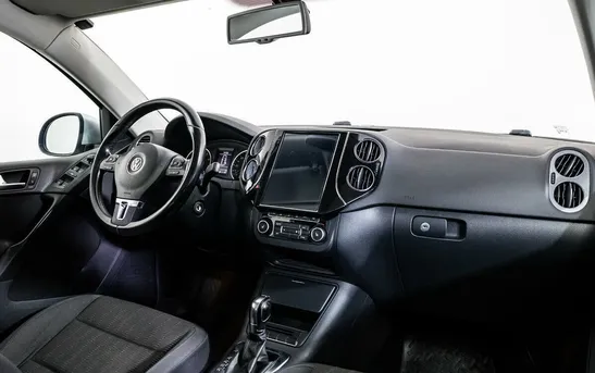 Volkswagen Tiguan 1.40 робот, фото №6