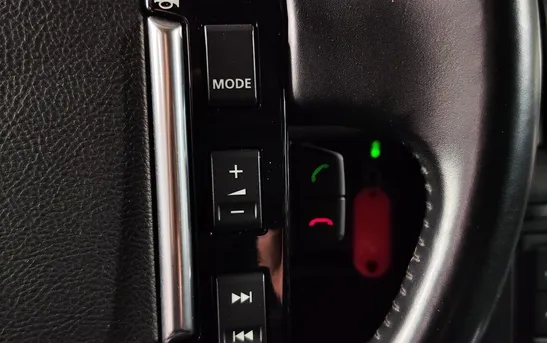 Land Rover Freelander 2.20 автоматическая, фото №9