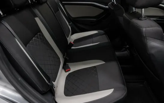 Lada (ВАЗ) Vesta 1.60 вариатор, фото №6