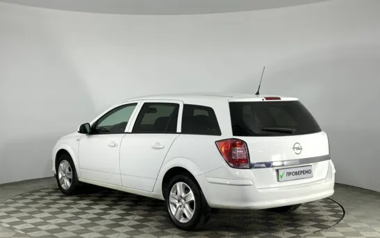 Opel Astra 1.60 механика, фото №4