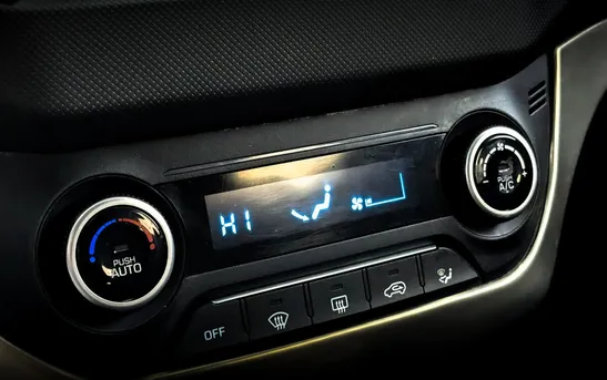 Hyundai Creta 2.00 автоматическая, фото №10