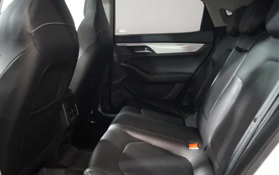 JAC J7 1.50 вариатор, фото №15