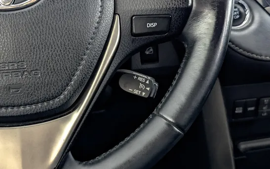 Toyota RAV4 2.50 автоматическая, фото №14