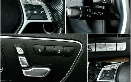 Mercedes-Benz E-Класс 3.50 автоматическая, фото №11