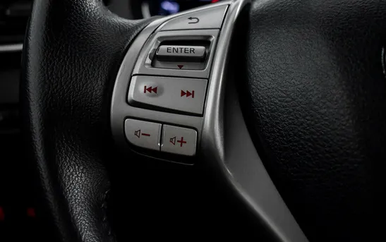 Nissan X-Trail 2.00 вариатор, фото №11