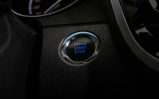 Toyota Camry 2.50 автоматическая, фото №8