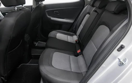 Kia Ceed 1.60 автоматическая, фото №10