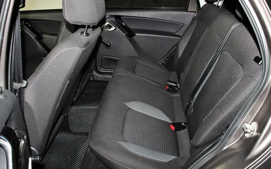 Lada (ВАЗ) Granta 1.60 механика, фото №9