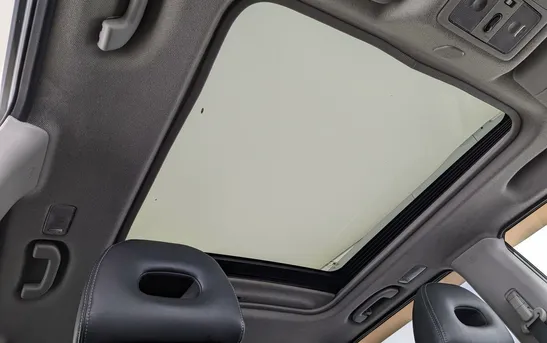 Nissan X-Trail 2.00 вариатор, фото №12