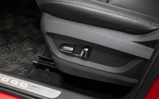 CHERY Tiggo 7 Pro 1.50 вариатор, фото №13