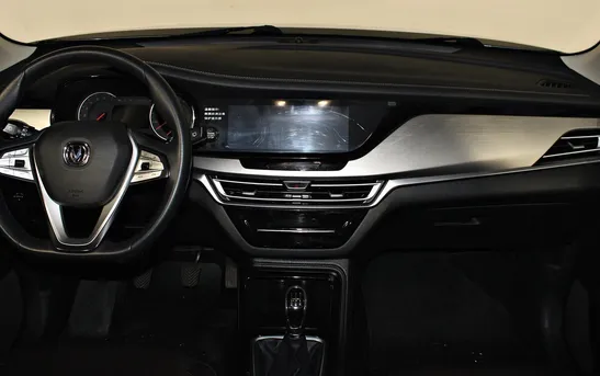 Changan CS35PLUS 1.60 механика, фото №5