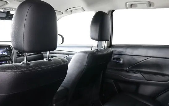 Mitsubishi Outlander 2.40 вариатор, фото №7