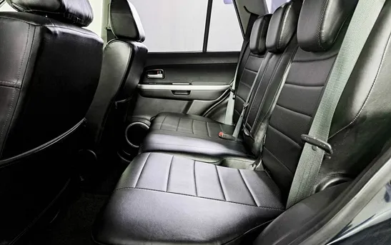 Suzuki Grand Vitara 2.00 автоматическая, фото №7