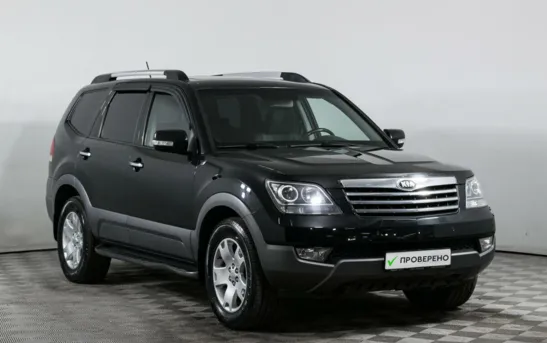 Kia Mohave 3.00 автоматическая, фото №3