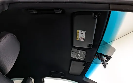 Toyota RAV4 2.00 вариатор, фото №10